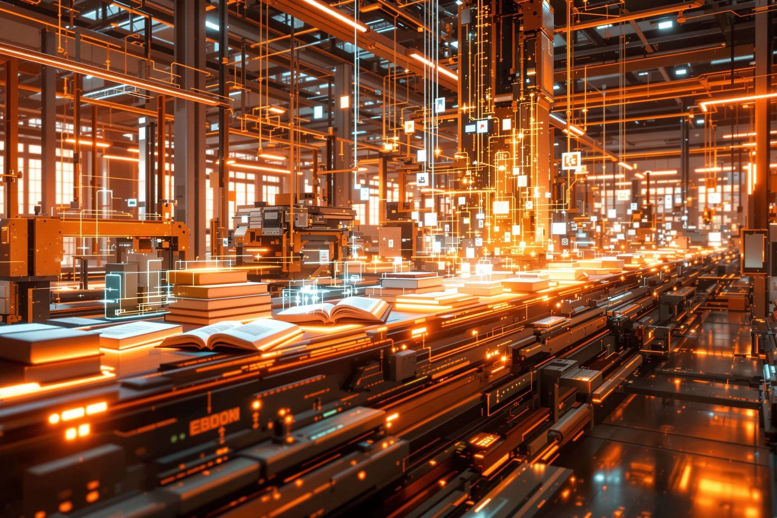 AI Product Factory